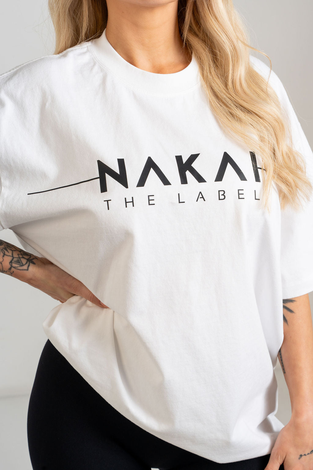 Origin Tee