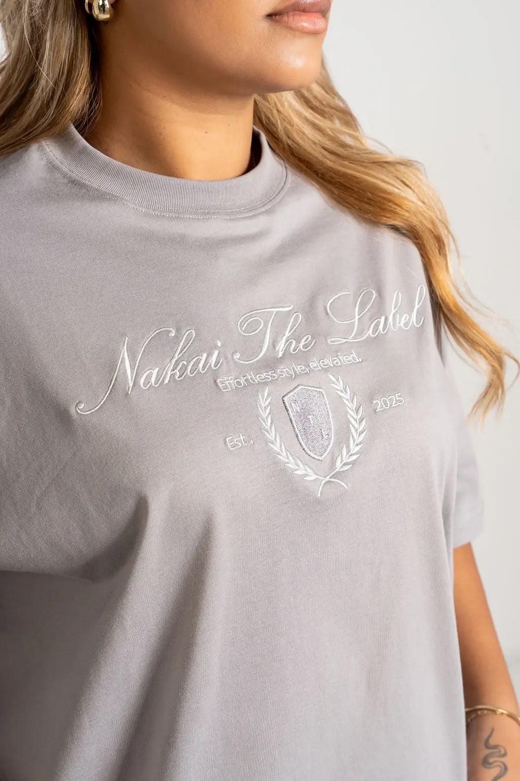 NTL Tee