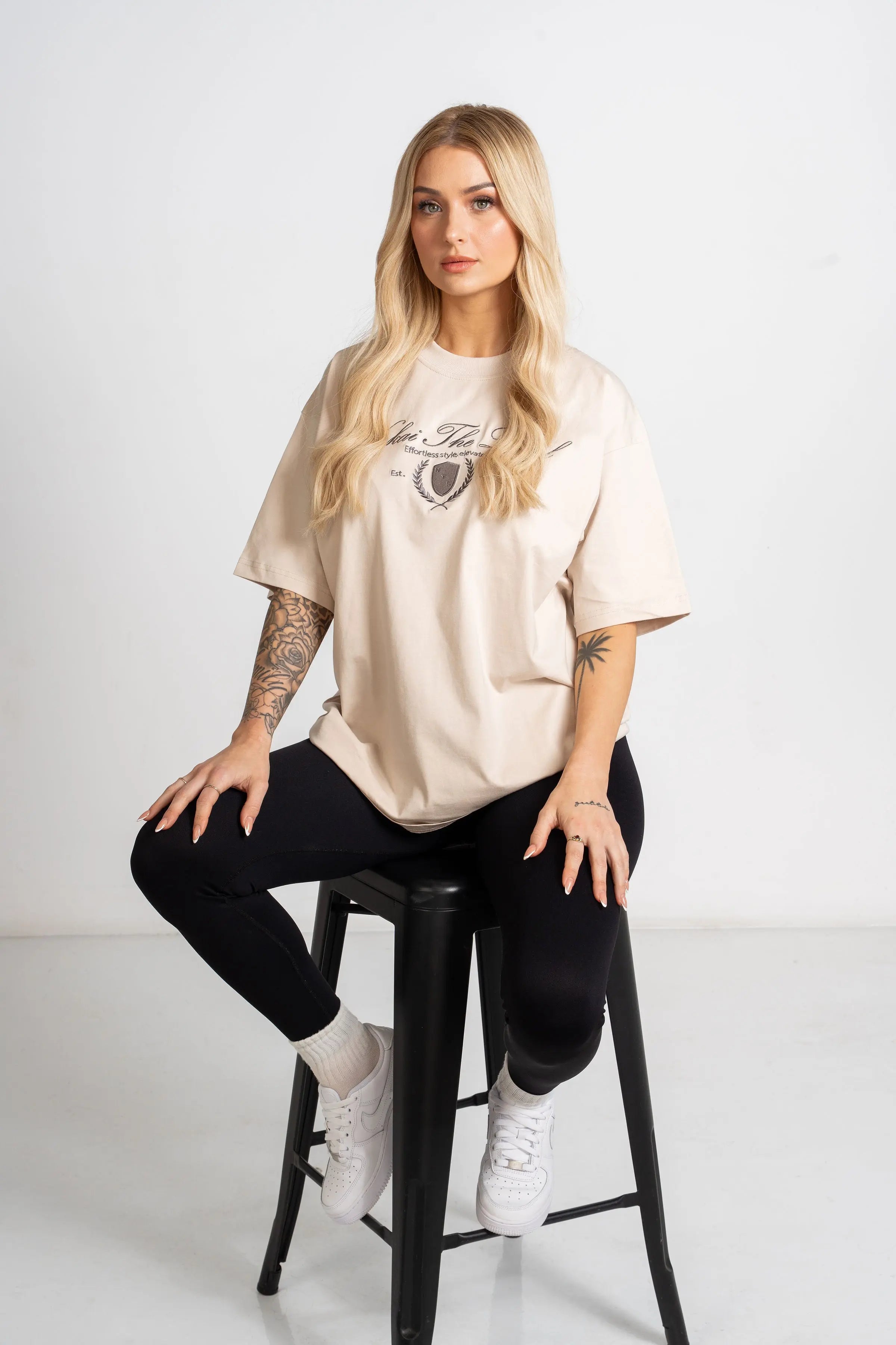 NTL Tee