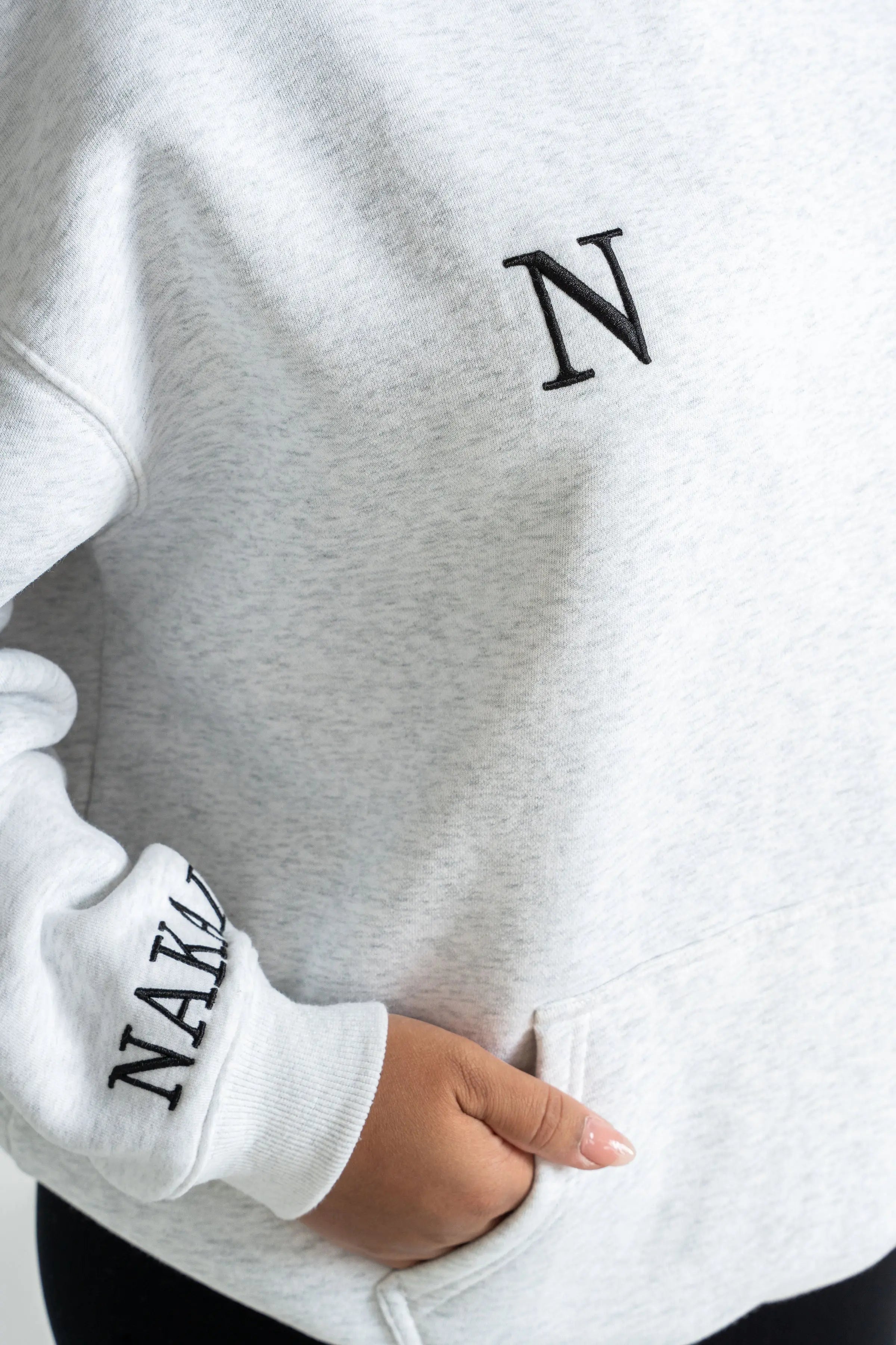 Purpose Hoodie