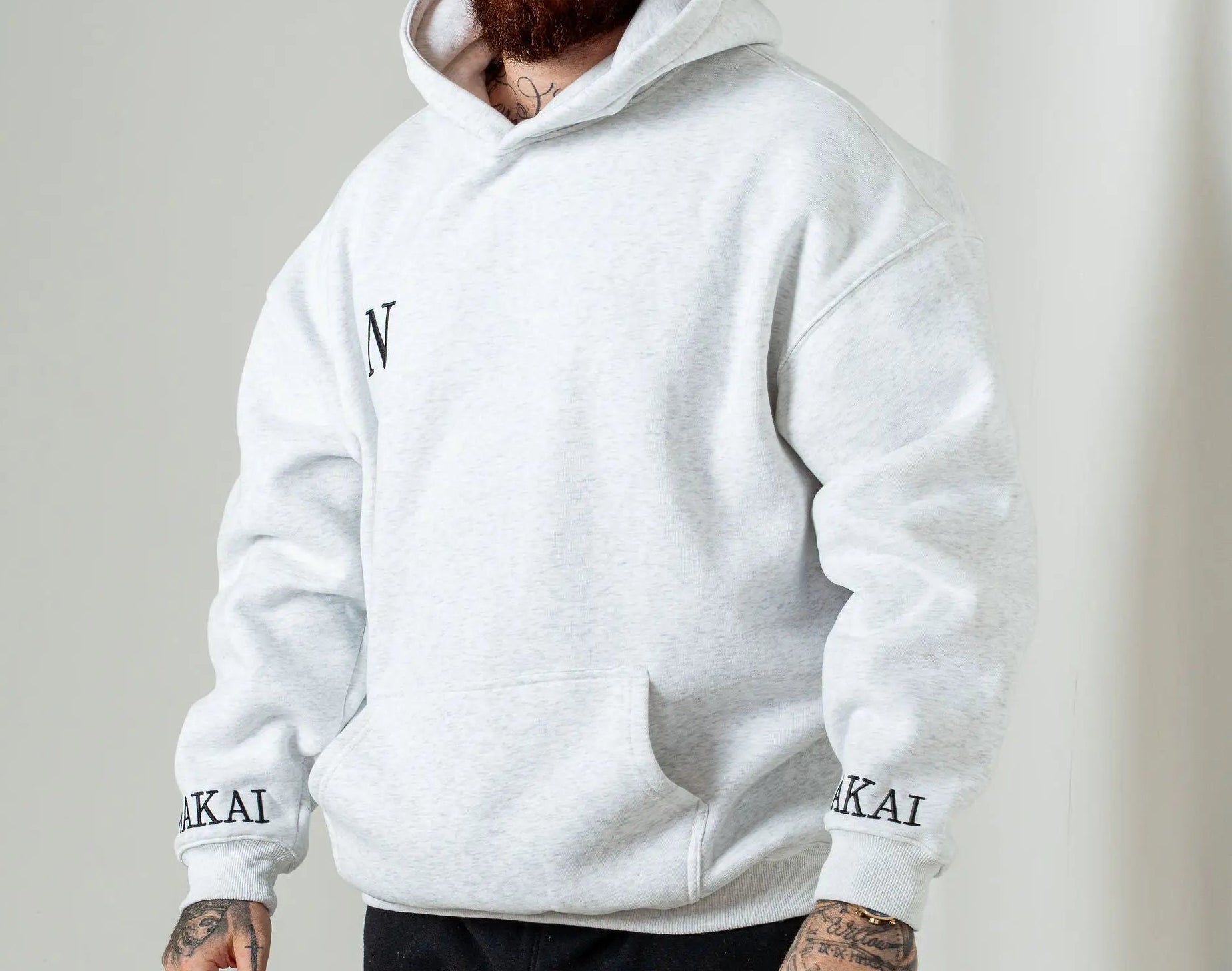 Purpose Hoodie