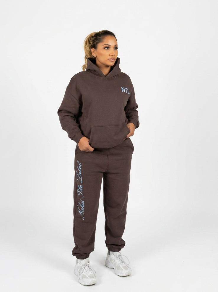 Mindset Hoodie