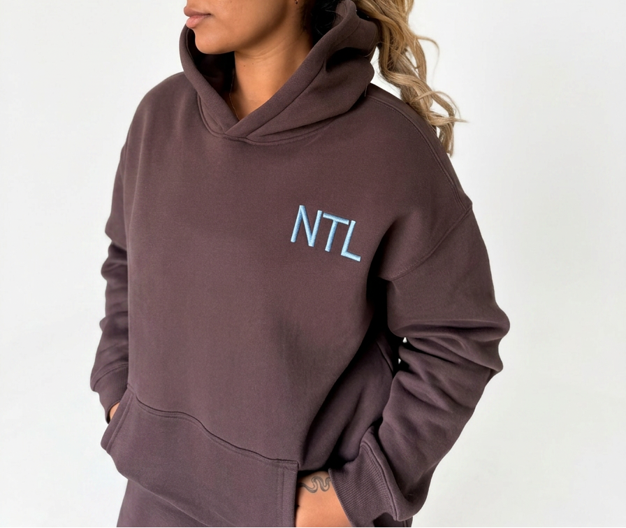 Mindset Hoodie