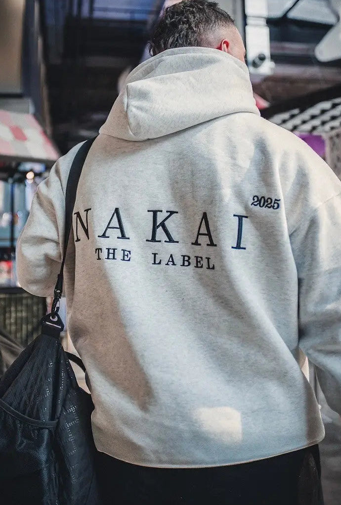Purpose Hoodie