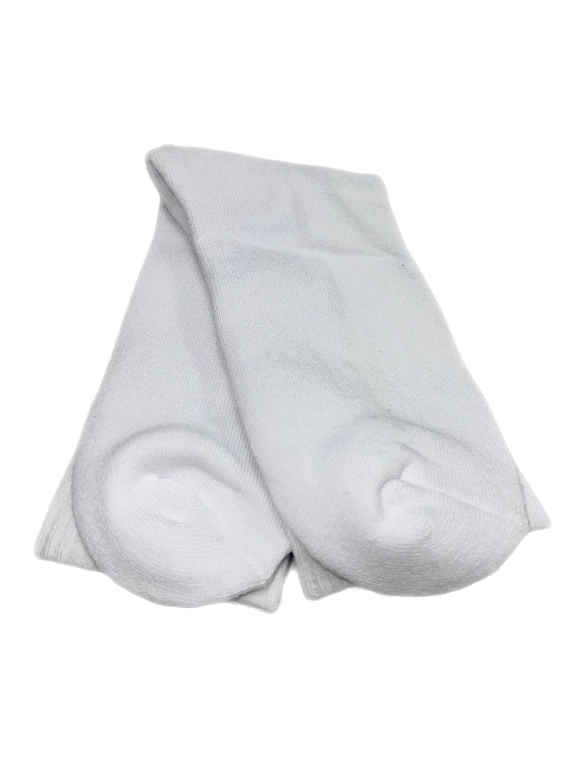 Nakai Cushioned Crew Socks