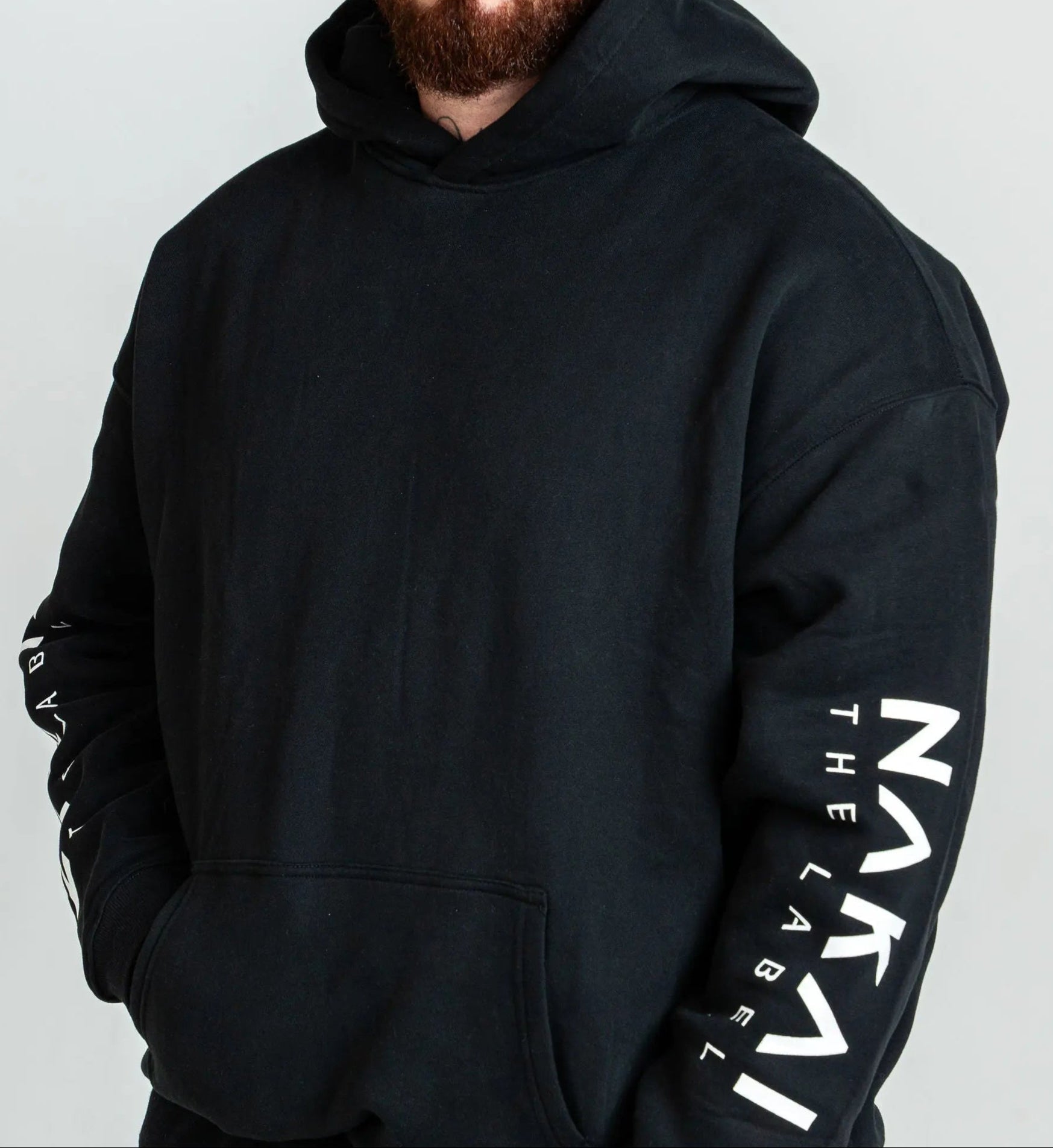 Black-Friday-Sale Nakai The Label