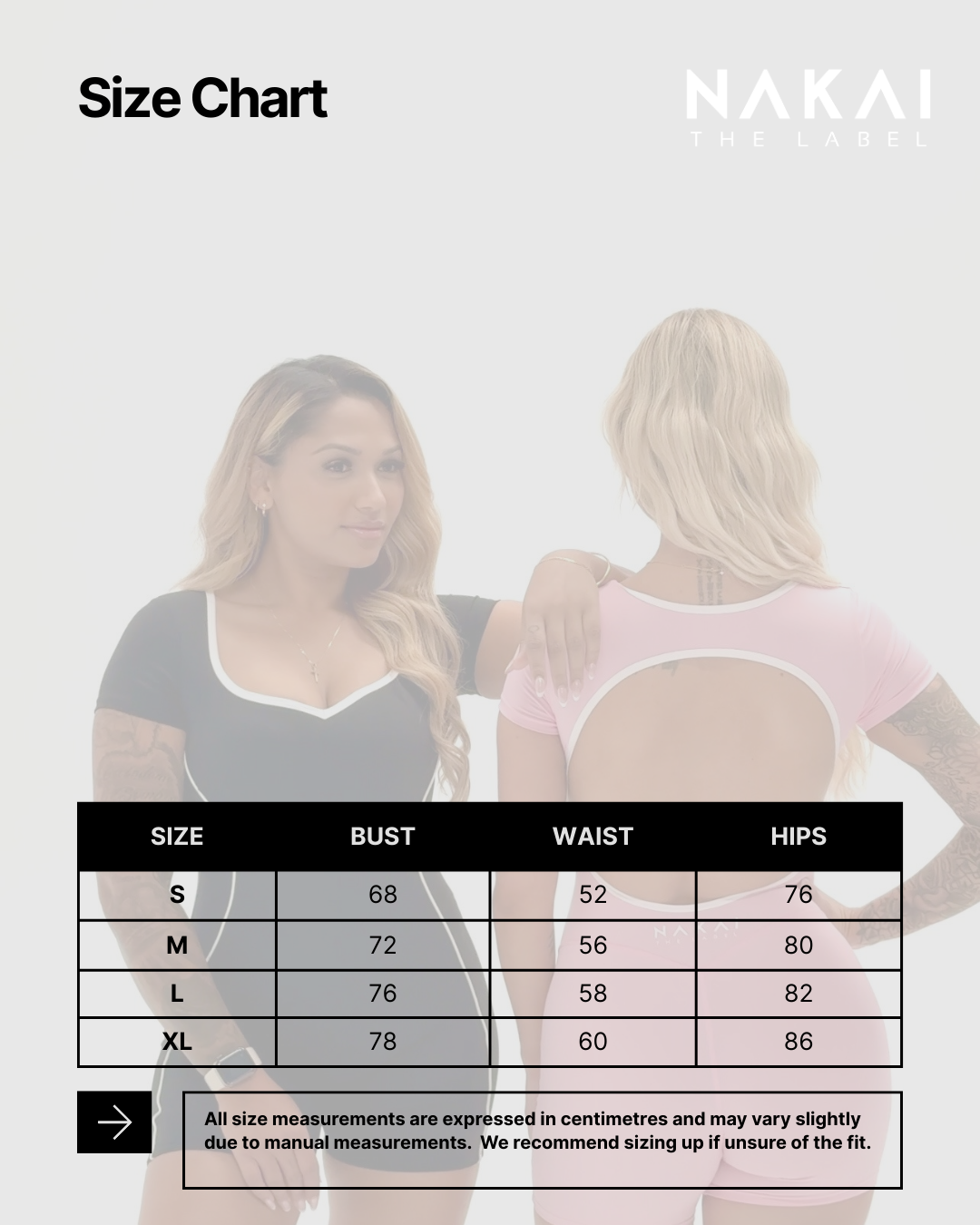 Eclipse Playsuit - Black