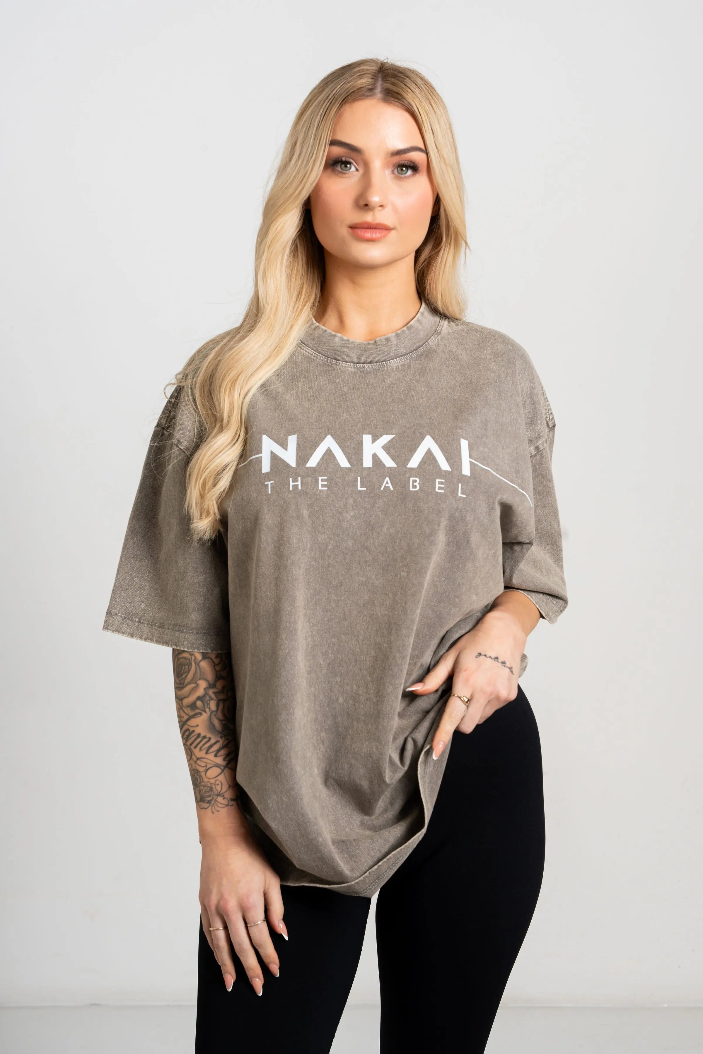 Origin Tee 