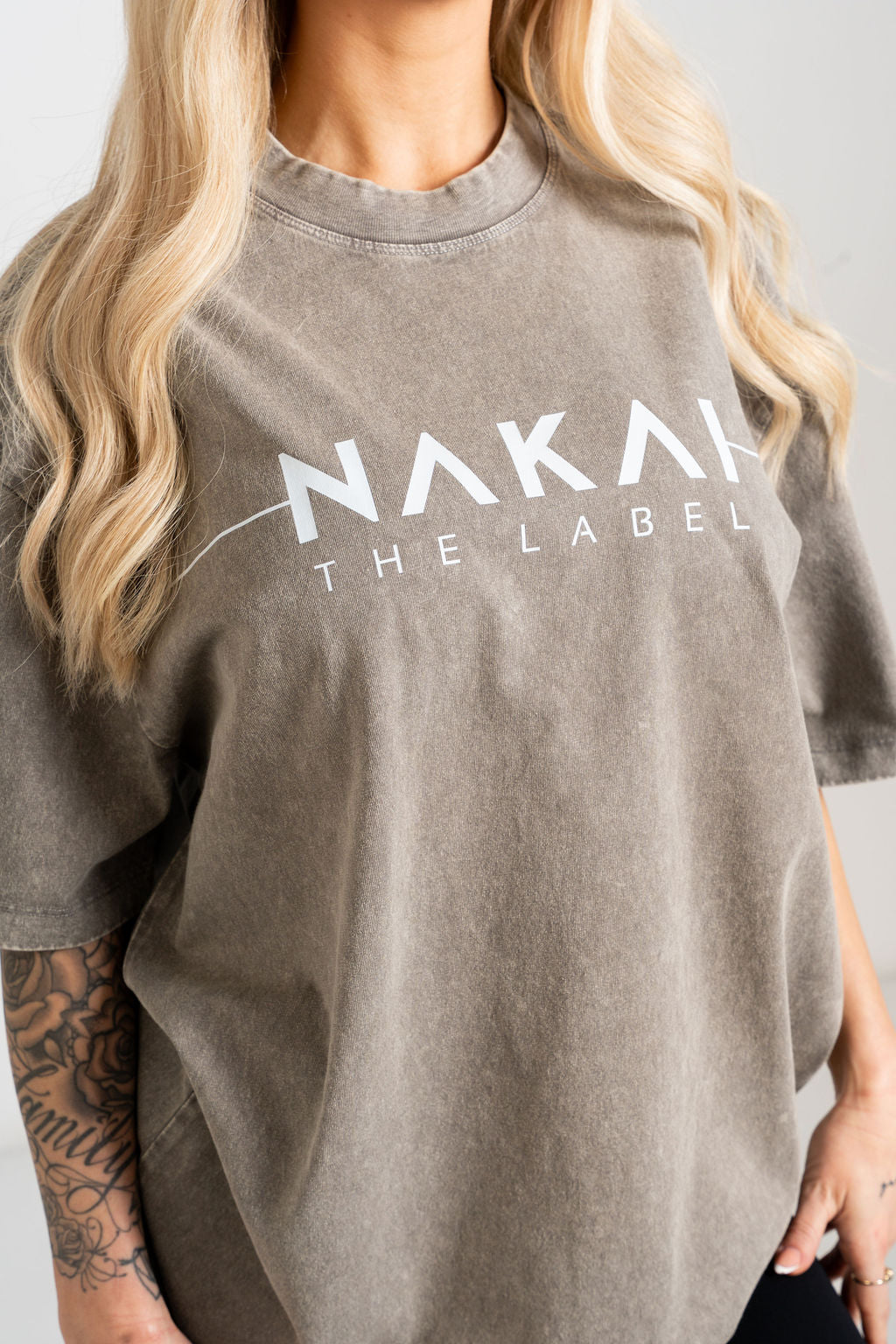 Origin Tee 