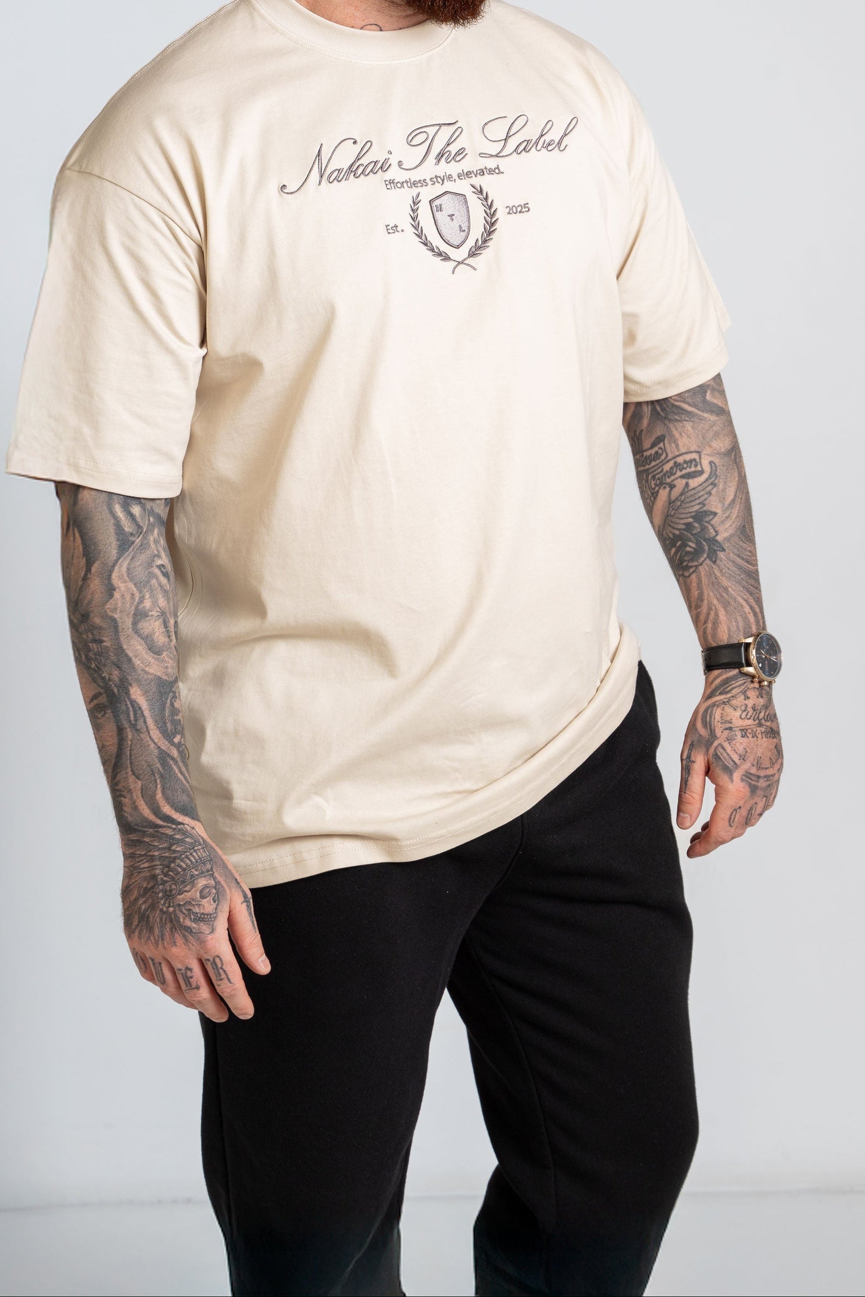 NTL Tee 
