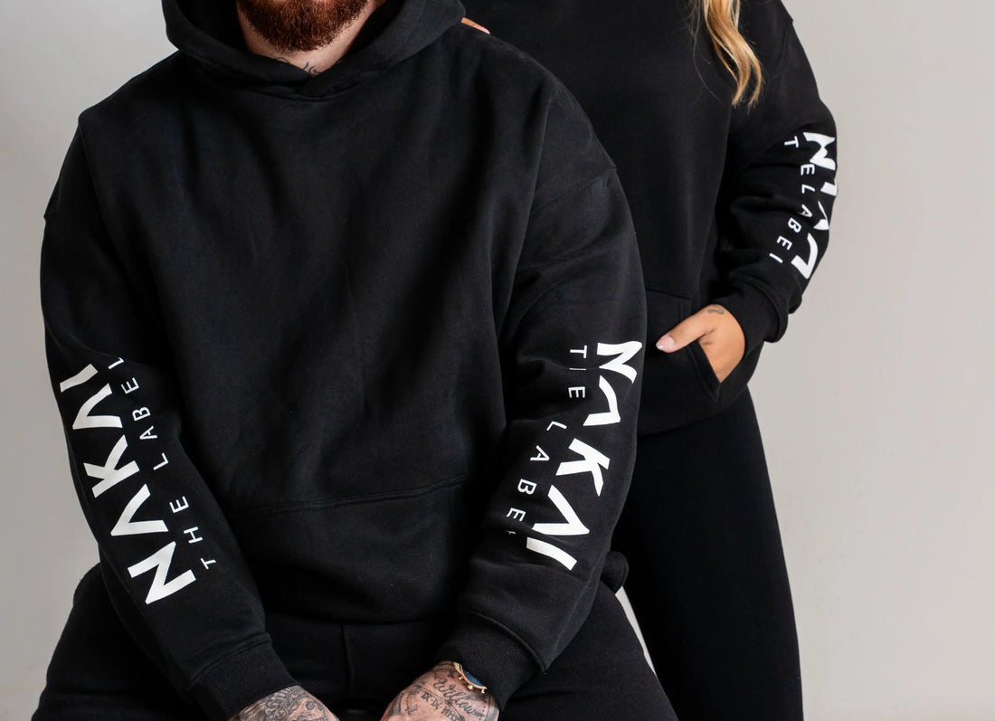 Reflect Hoodie 