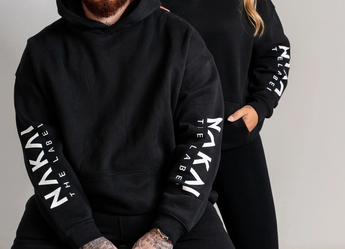 Reflect Hoodie 