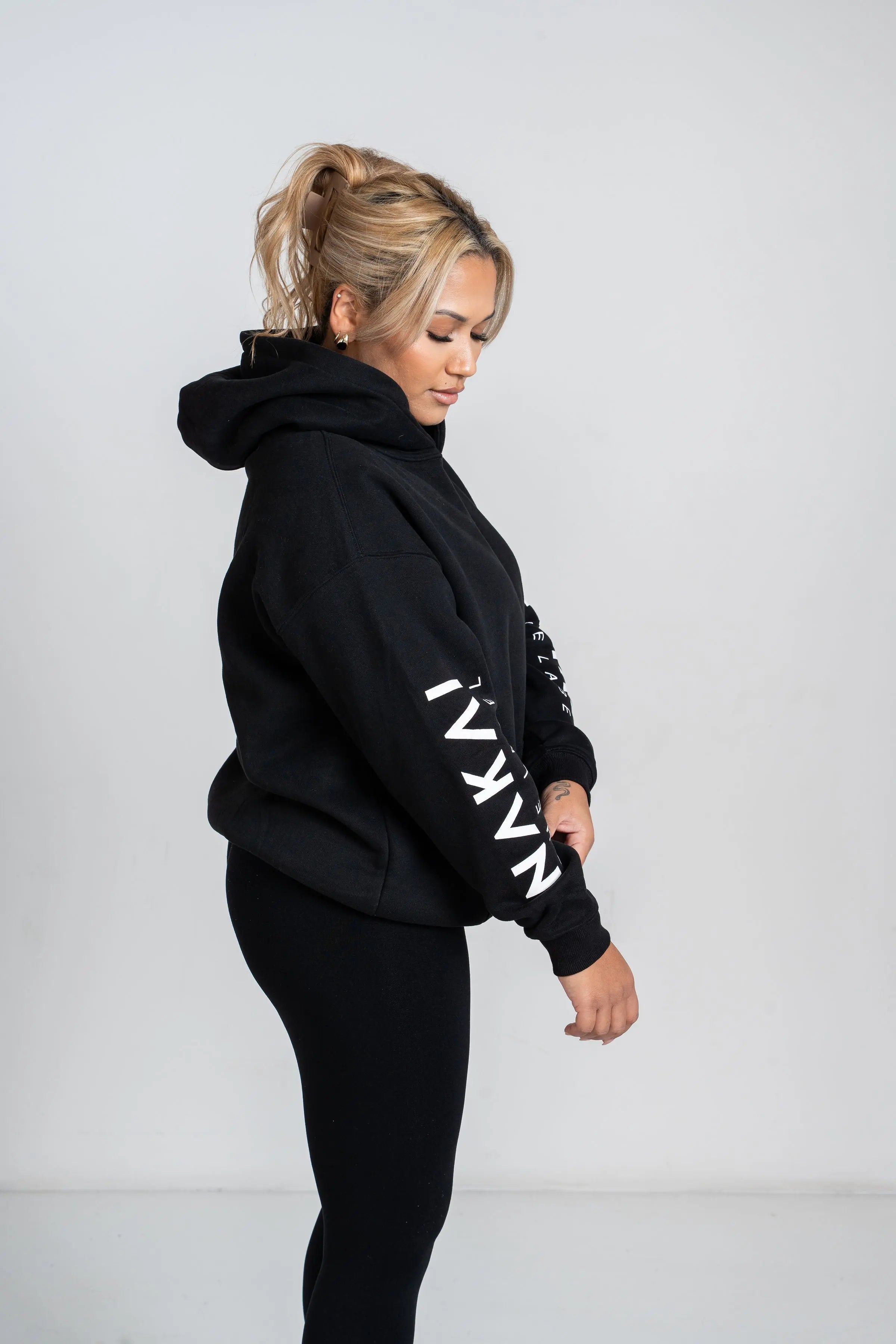 Reflect Hoodie 