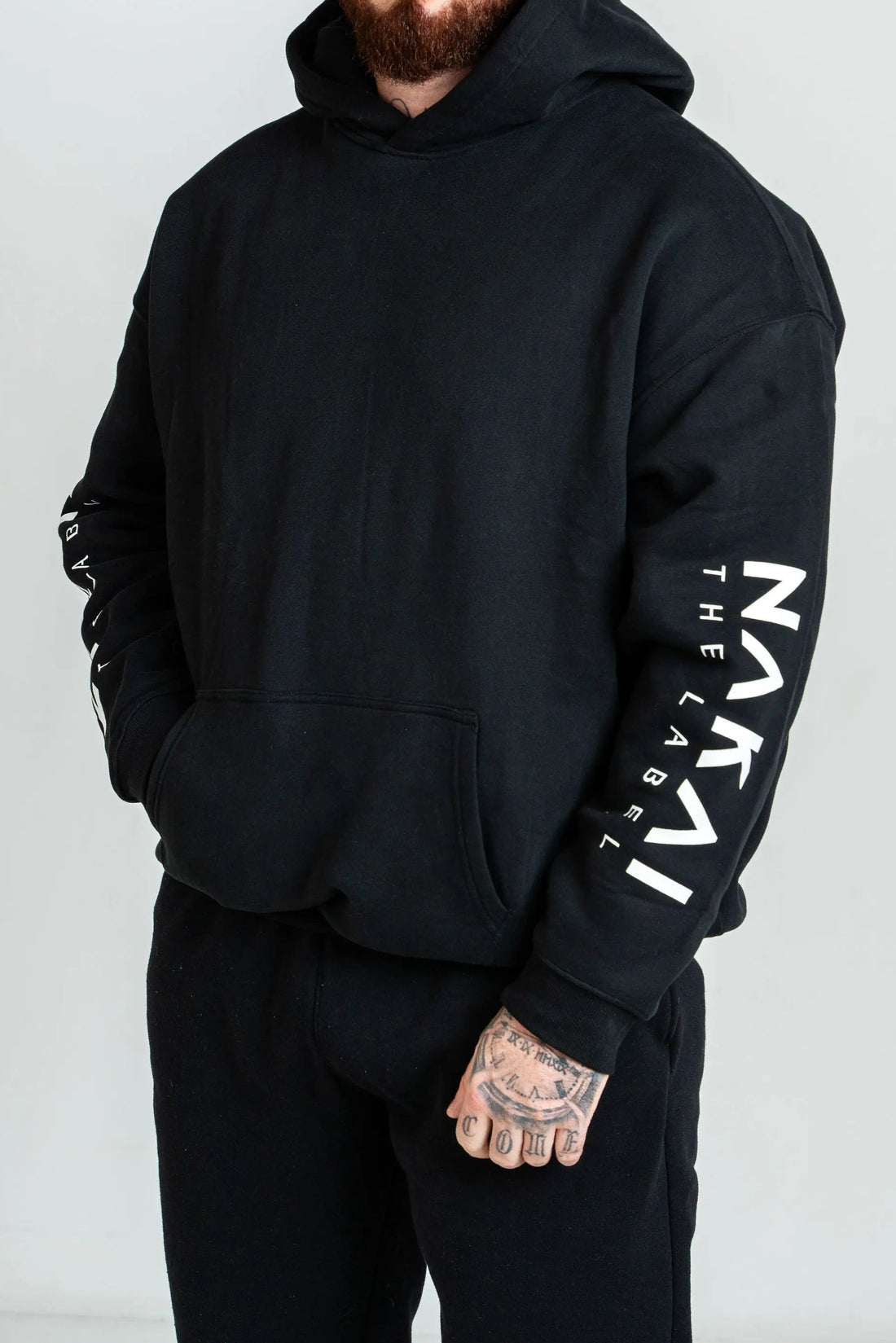 Reflect Hoodie 