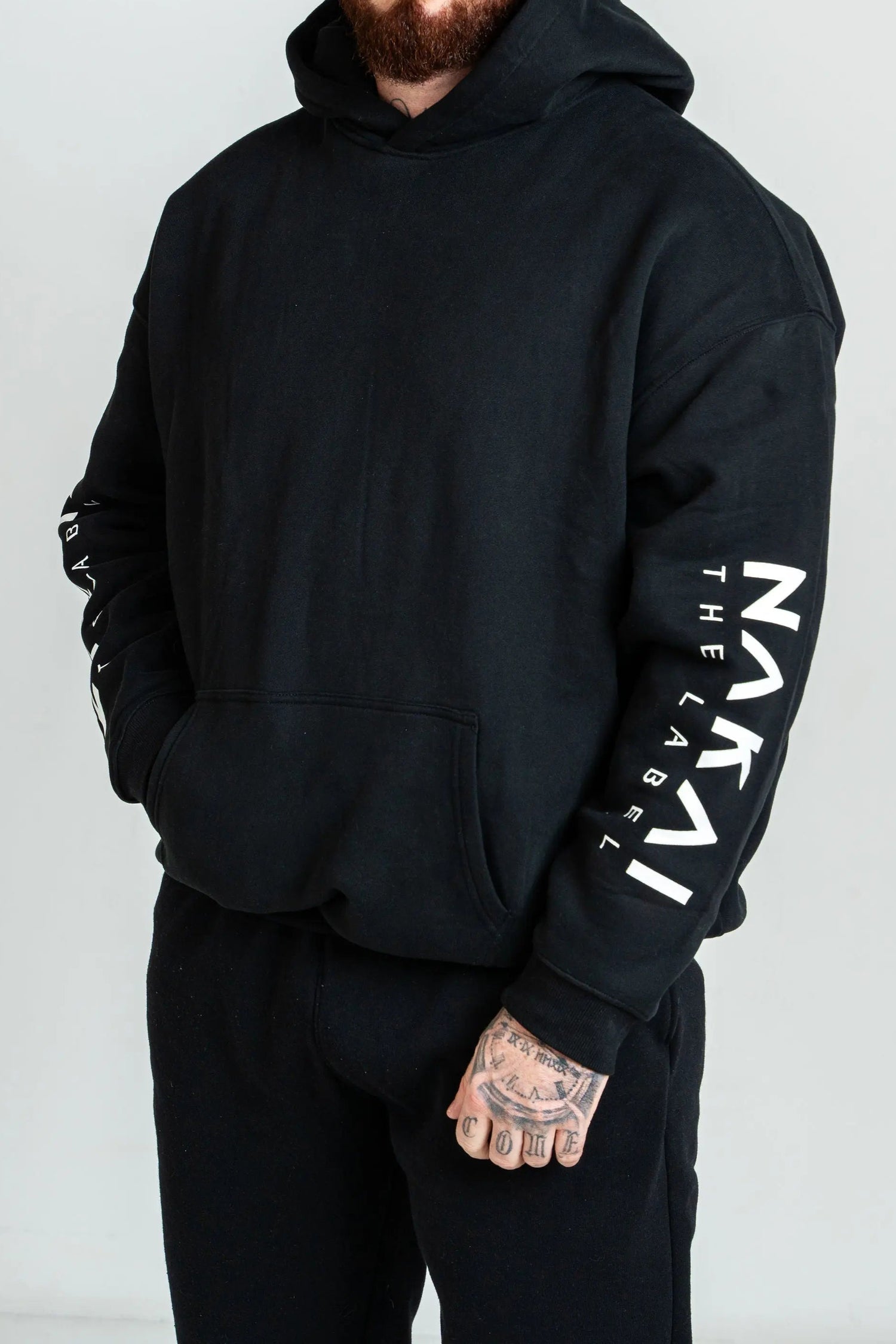 Reflect Hoodie 