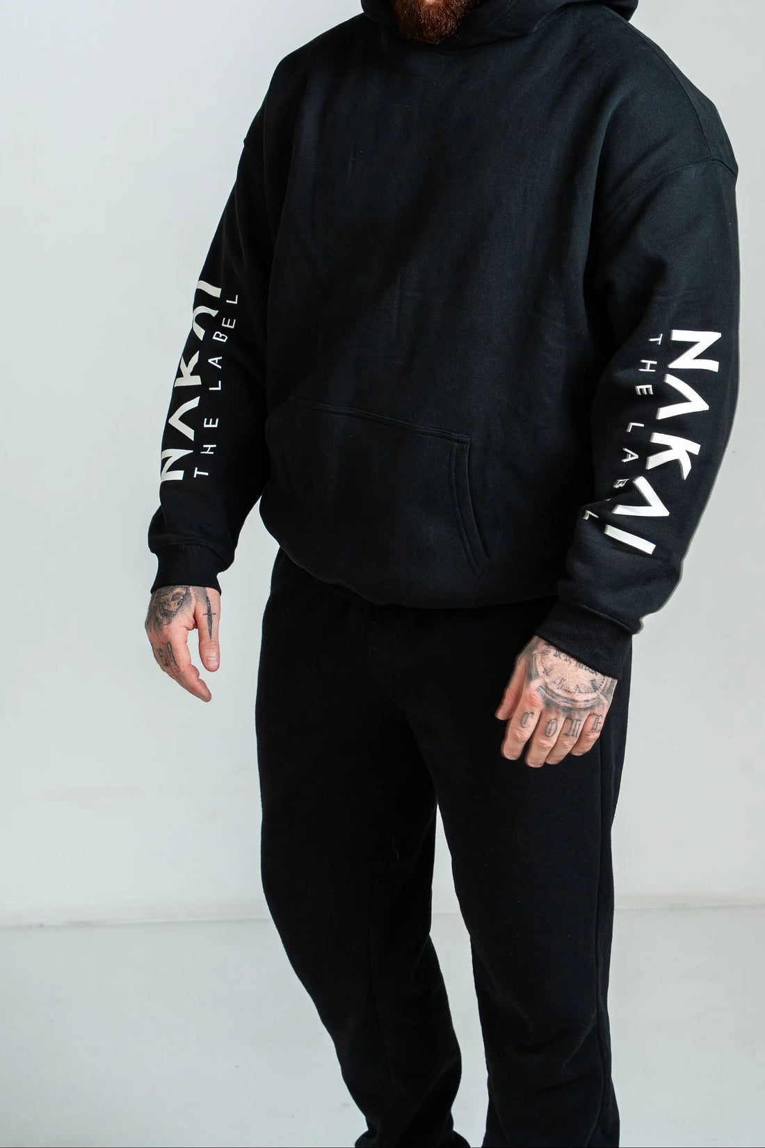 Essential Hoodie Bundle 