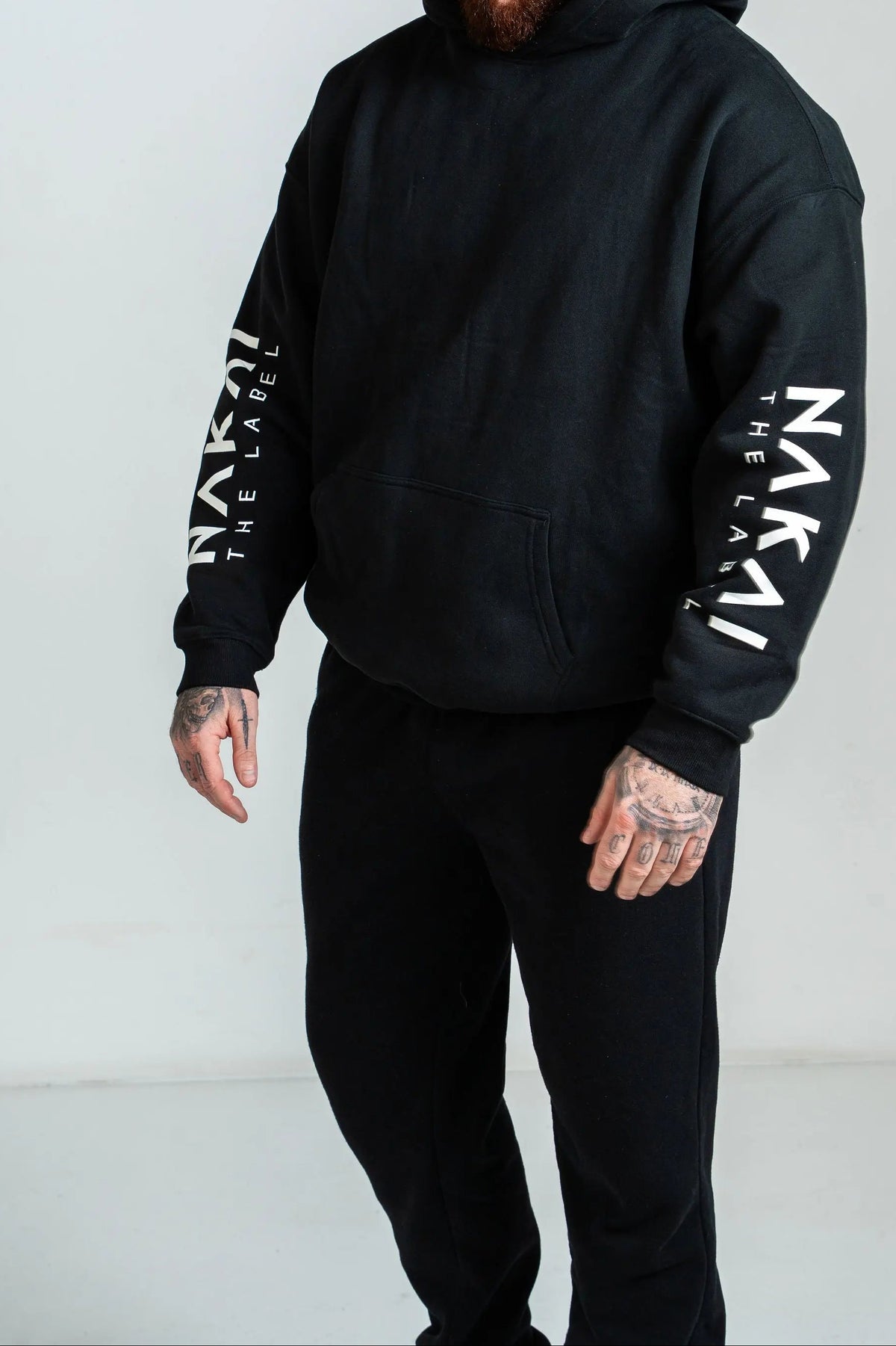 Essential Hoodie Bundle 