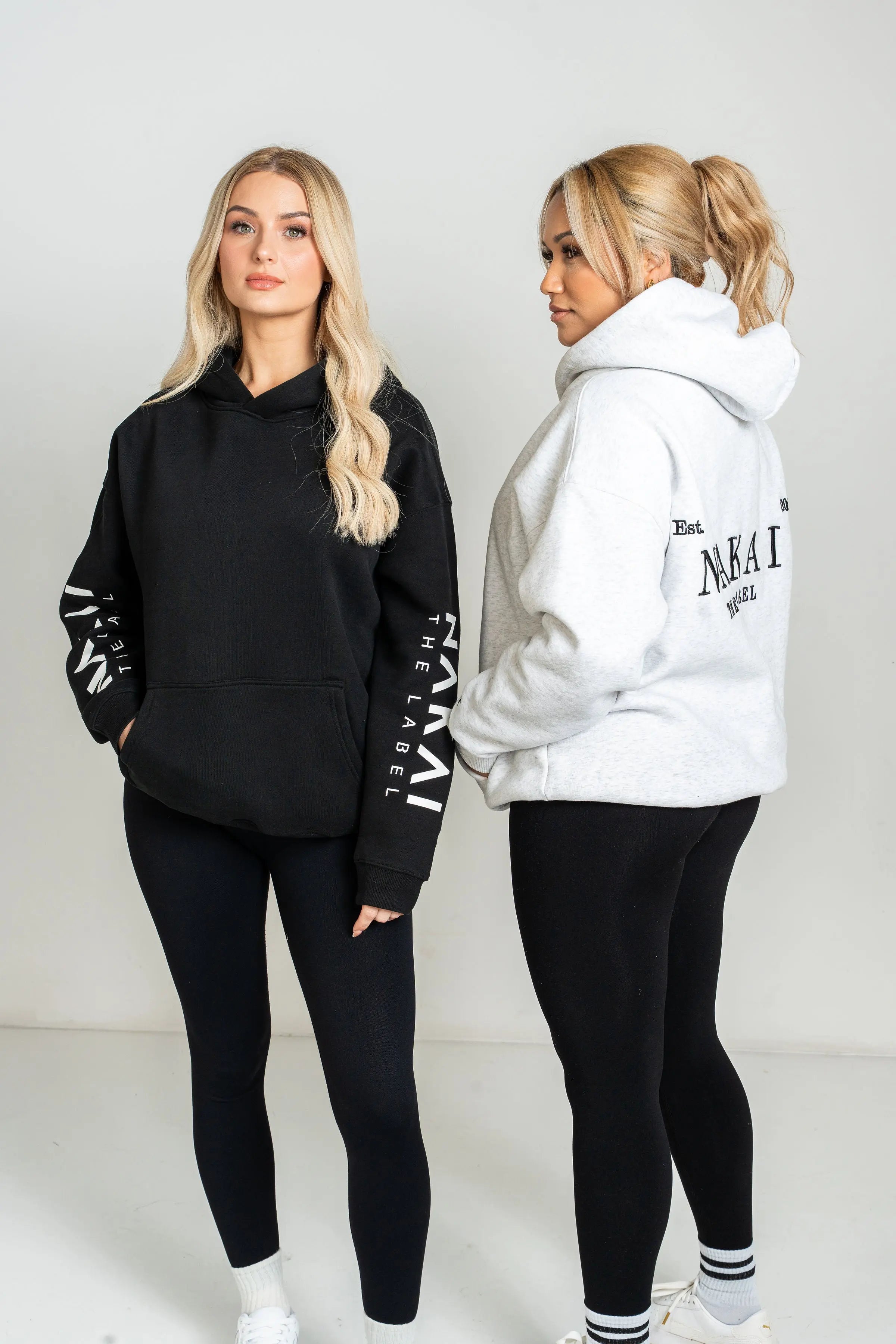 Essential Hoodie Bundle 
