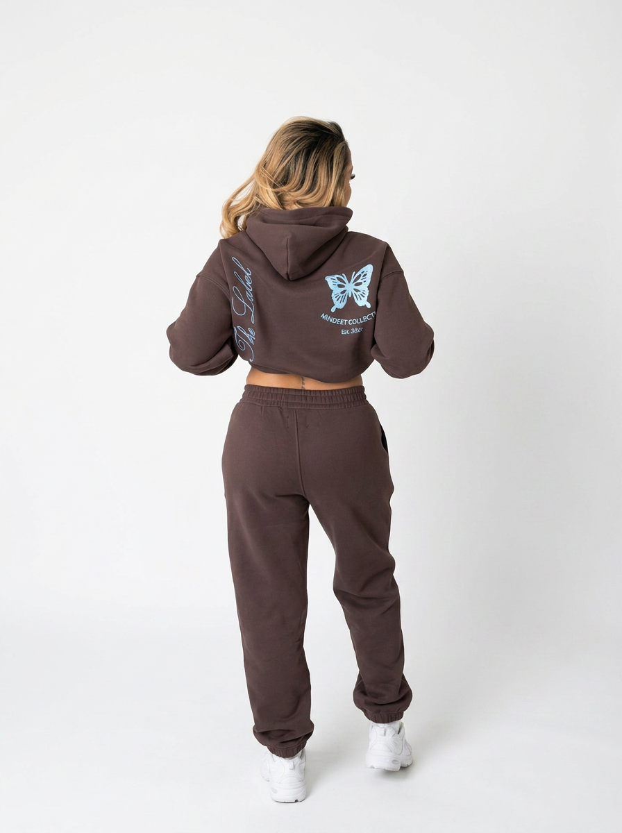 Mindset Joggers 