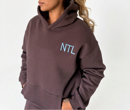 Mindset Hoodie