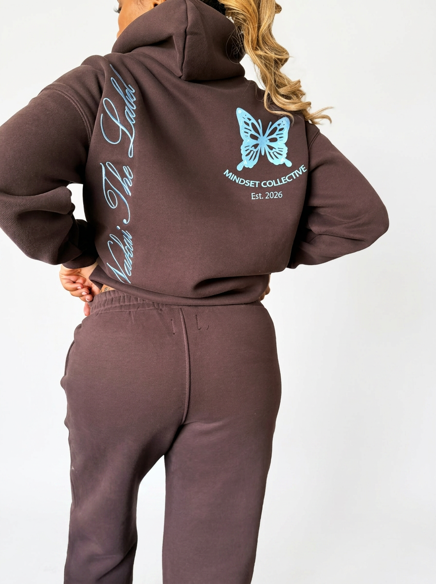 Mindset Joggers 