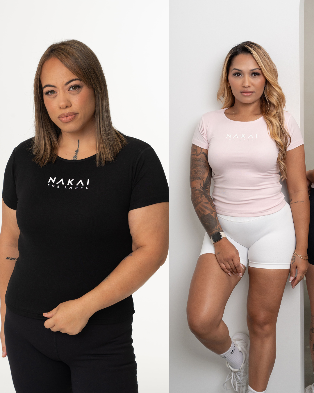 Luxe Bundle 