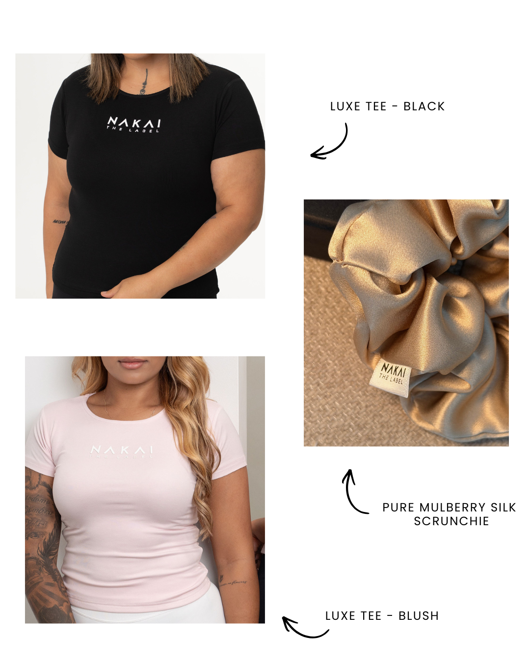 Luxe Bundle 