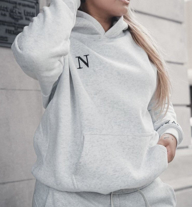 Purpose Hoodie 
