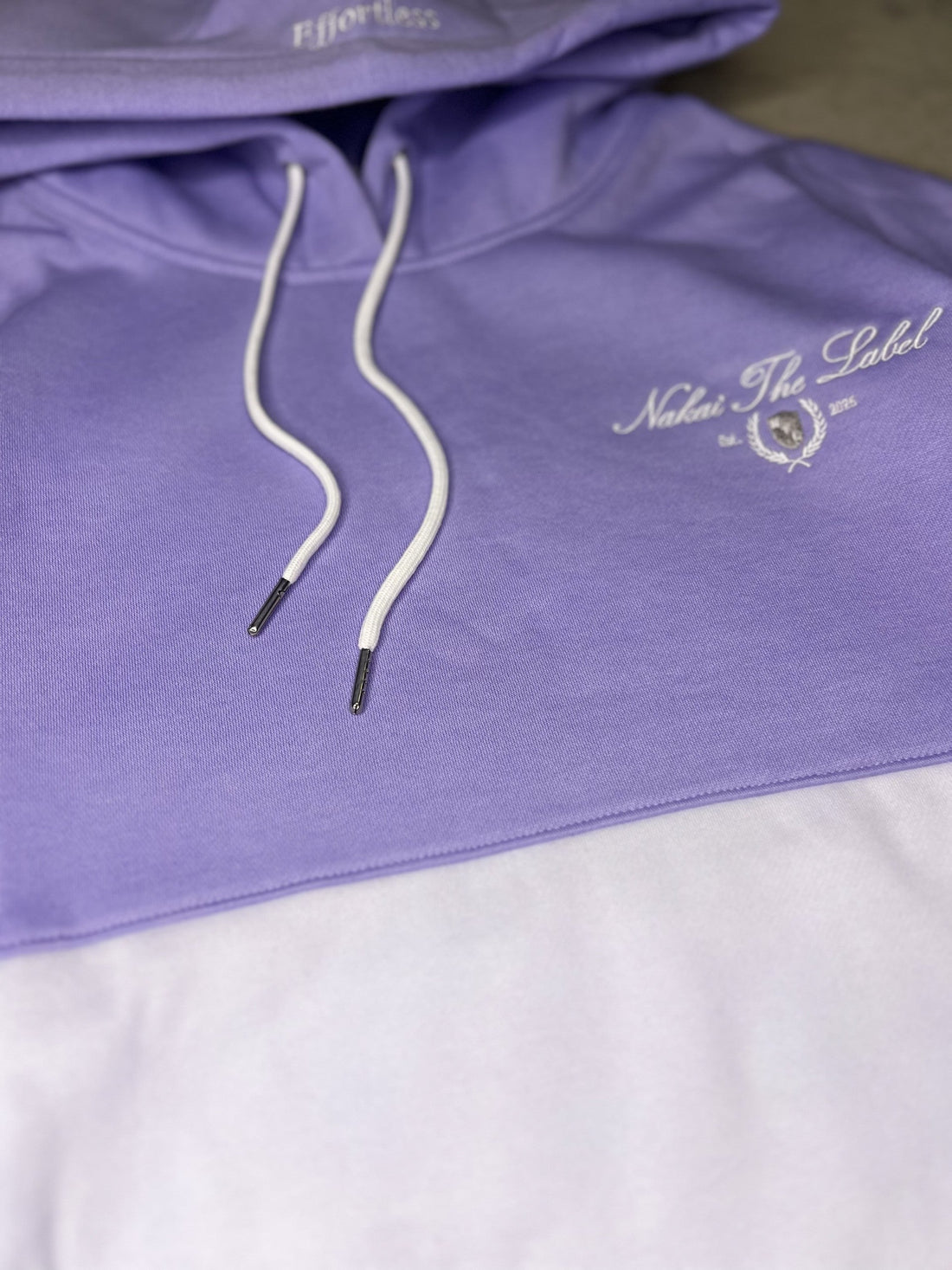 Aura Lightweight Hoodie 