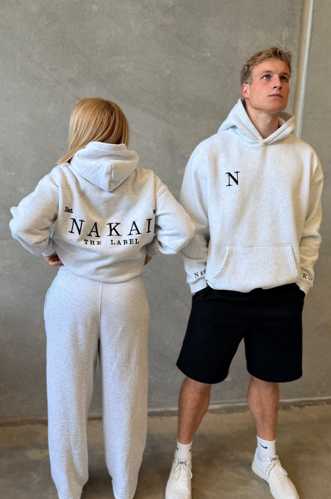 Purpose Hoodie 2.0 