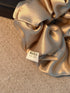 Pure Mulberry Silk Scrunchie 