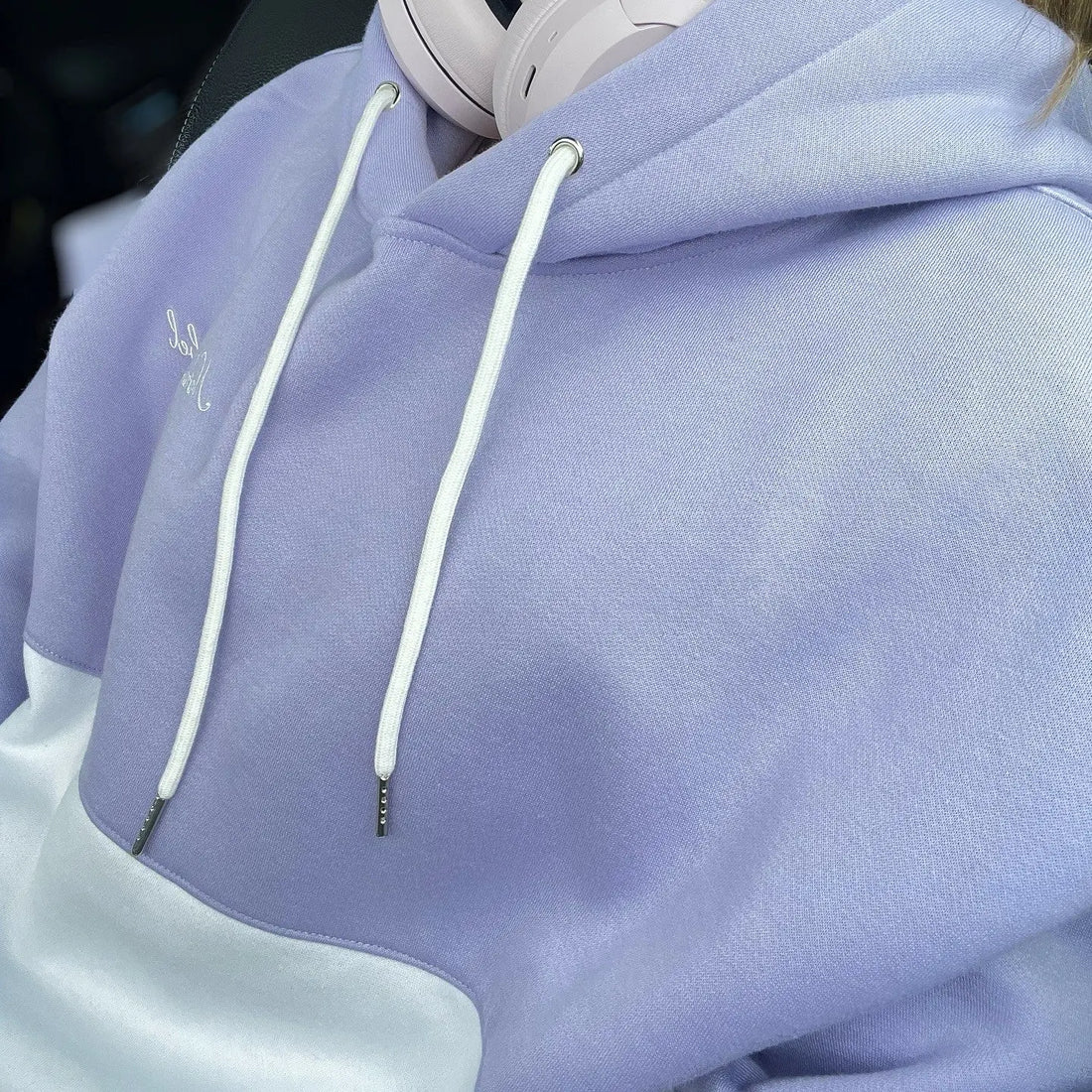 Aura Hoodie 