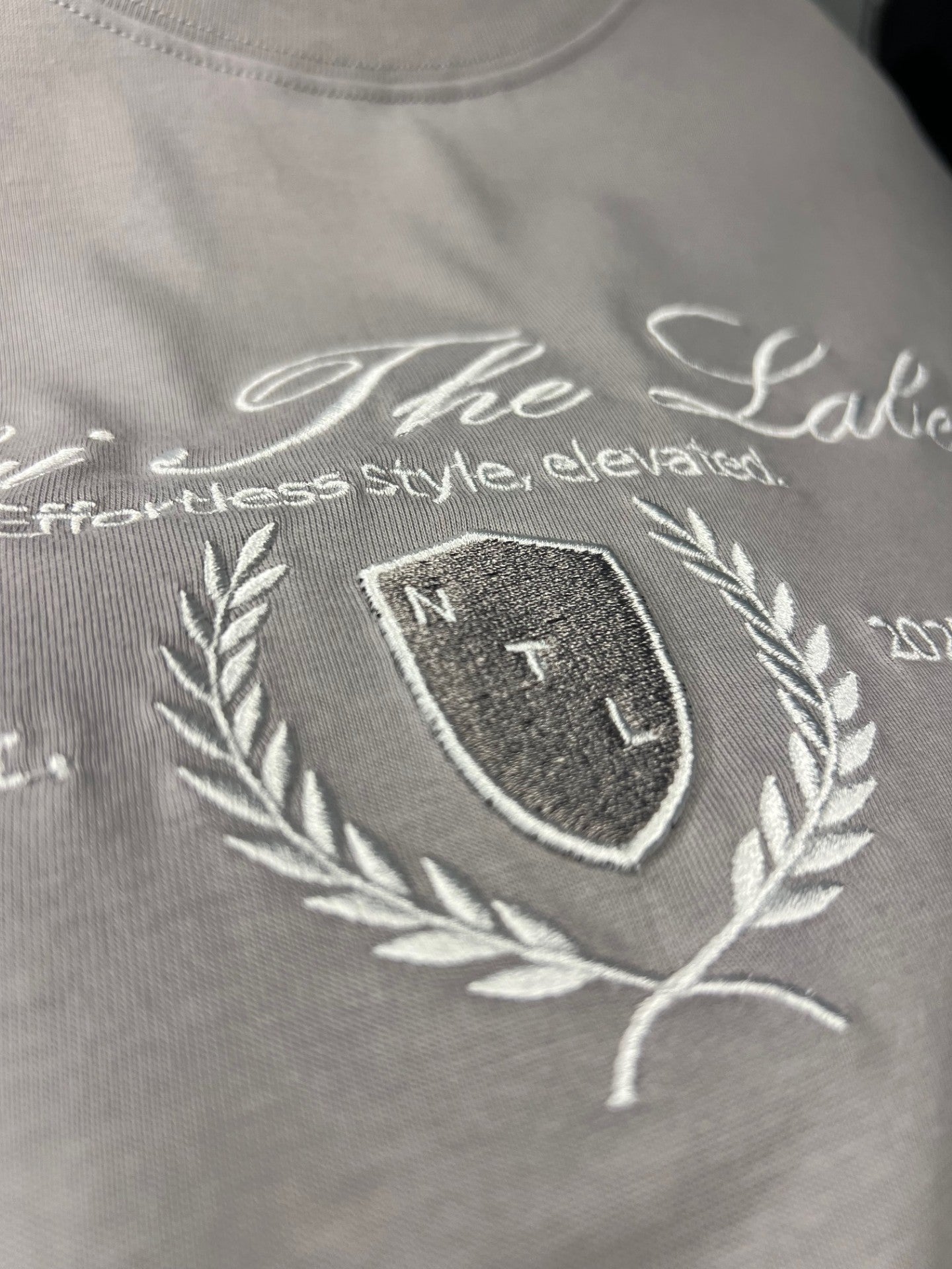 NTL Tee - Unisex 